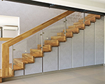 Construction et protection de vos escaliers par Escaliers Maisons à Candillargues